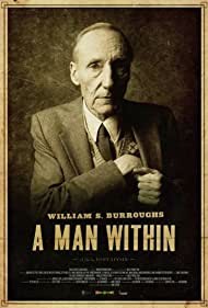 Watch Full Movie :William S Burroughs A Man Within (2010)