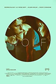 Watch Full Movie :Wolf (2021)