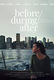 Watch Full Movie :Before/During/After (2020)