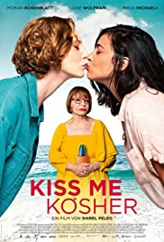 Watch Full Movie :Kiss Me Before It Blows Up (2020)