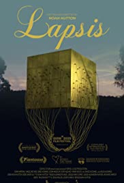 Watch Full Movie :Lapsis (2020)