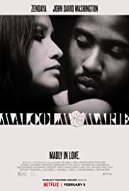 Watch Full Movie :Malcolm & Marie (2021)