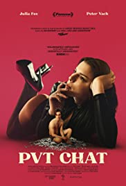 Watch Full Movie :PVT CHAT (2020)