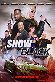 Watch Full Movie :Snow Black (2021)