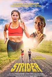 Watch Full Movie :Strider (2020)