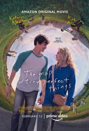 Watch Full Movie :The Map of Tiny Perfect Things (2021)