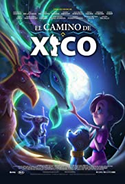 Watch Full Movie :Xicos Journey (2020)