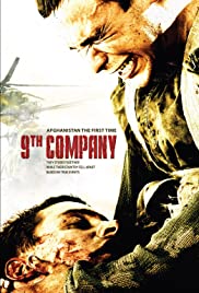 Watch Full Movie :9th Company (2005)