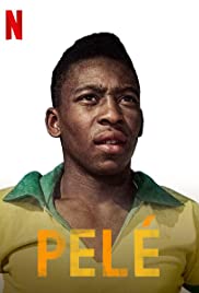 Watch Full Movie :Pelé (2021)