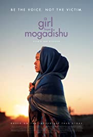Watch Full Movie :A Girl from Mogadishu (2019)
