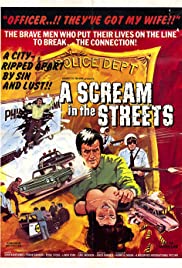 Watch Full Movie :A Scream in the Streets (1973)