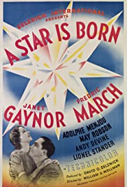 Watch Full Movie :A Star Is Born (1937)