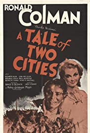 Watch Full Movie :A Tale of Two Cities (1935)
