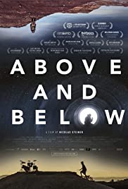 Watch Full Movie :Above and Below (2015)