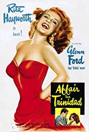 Watch Full Movie :Affair in Trinidad (1952)