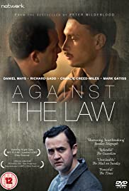 Watch Full Movie :Against the Law (2017)
