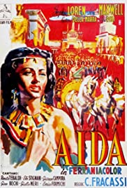 Watch Full Movie :Aida (1953)