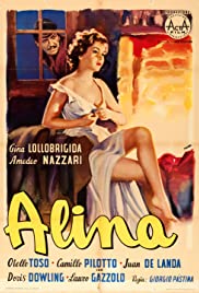 Watch Full Movie :Alina (1950)