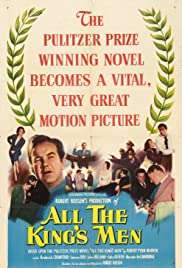Watch Full Movie :All the Kings Men (1949)