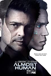 Watch Full Movie :Almost Human (20132014)