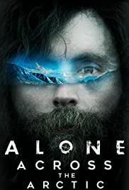 Watch Full Movie :Alone Across the Arctic (2019)