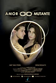 Watch Full Movie :Amor Mutante (2019)