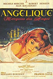 Watch Full Movie :Angélique (1964)
