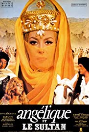 Watch Full Movie :Angelique and the Sultan (1968)