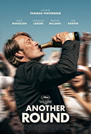 Watch Full Movie :Another Round (2020)