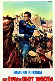 Watch Full Movie :Assault on Fort Texan (1965)