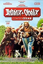 Watch Full Movie :Asterix and Obelix vs. Caesar (1999)