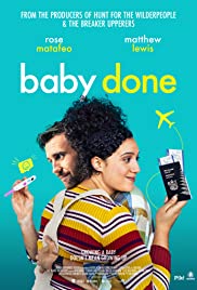 Watch Full Movie :Baby Done (2020)