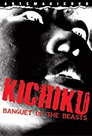 Watch Full Movie :Kichiku dai enkai (1997)