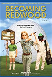Watch Full Movie :Becoming Redwood (2012)