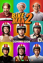 Watch Full Movie :Bikeman 2 (2019)