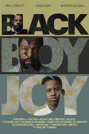 Watch Full Movie :Black Boy Joy (2018)