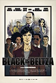 Watch Full Movie :Black Is Beltza (2018)