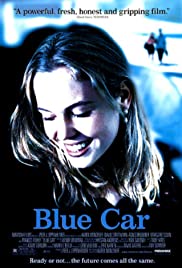Watch Full Movie :Blue Car (2002)