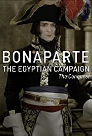 Watch Full Movie :Bonaparte: The Egyptian Campaign (2016)
