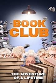 Watch Full Movie :Book Club (2015)