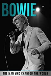 Watch Full Movie :Bowie: The Man Who Changed the World (2016)
