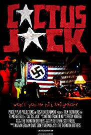 Watch Full Movie :Cactus Jack (2021)