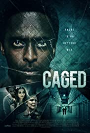 Watch Full Movie :Caged (2021)