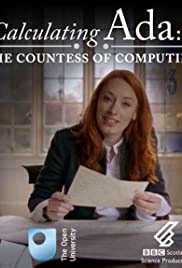 Watch Full Movie :Calculating Ada: The Countess of Computing (2015)