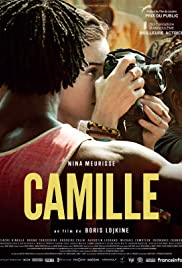 Watch Full Movie :Camille (2019)