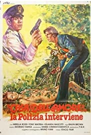 Watch Full Movie :Casa dellamore... la polizia interviene (1978)