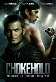 Watch Full Movie :Chokehold (2019)