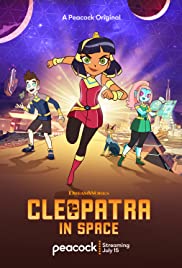 Watch Full Movie :Cleopatra in Space (2019 )