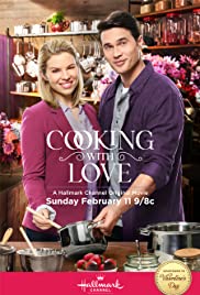Watch Full Movie :Cooking with Love (2018)