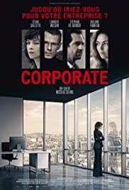 Watch Full Movie :Corporate (2017)